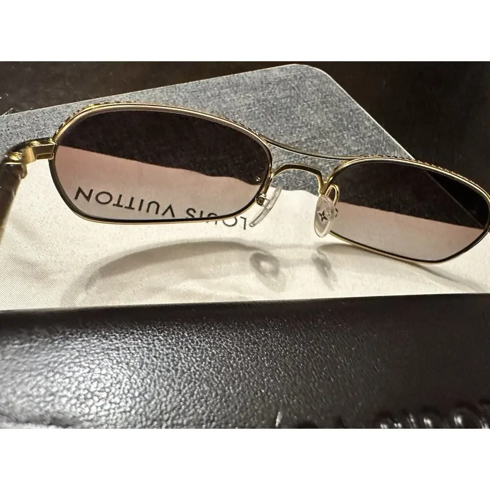 Louis Vuitton authentic louis